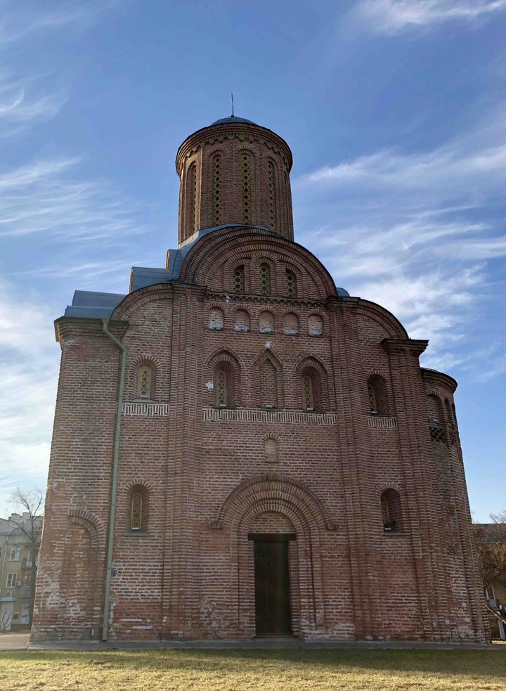 Chernihiv (Ukraine)