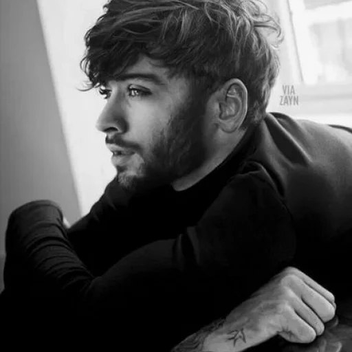 zayn malik