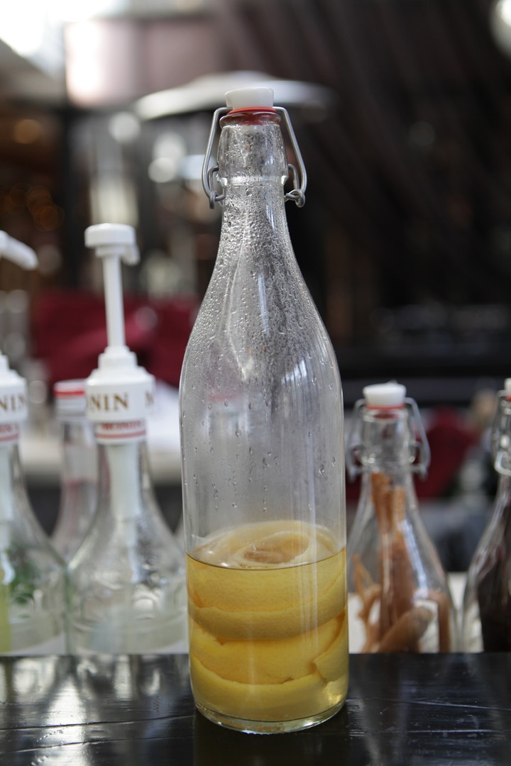 Carafe