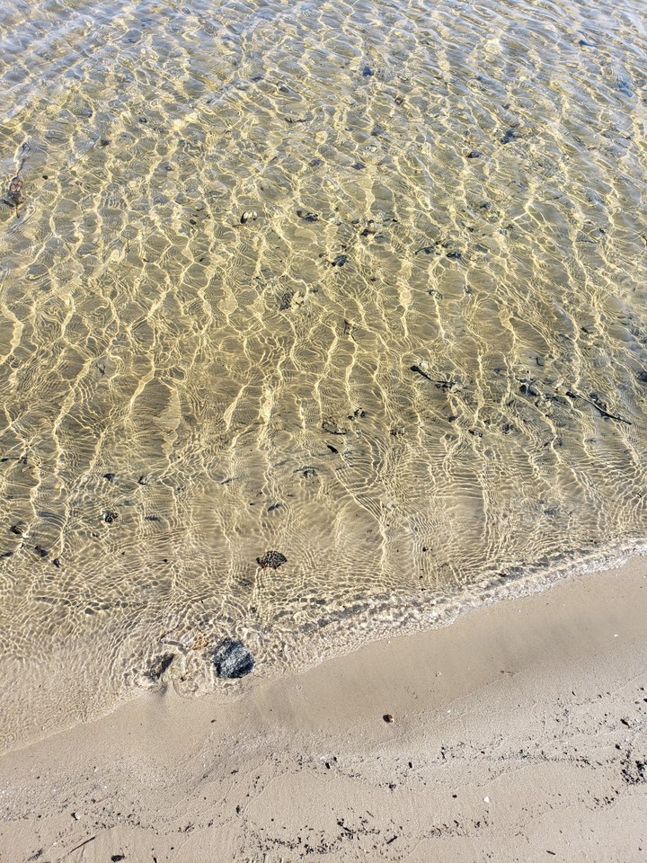 Вода