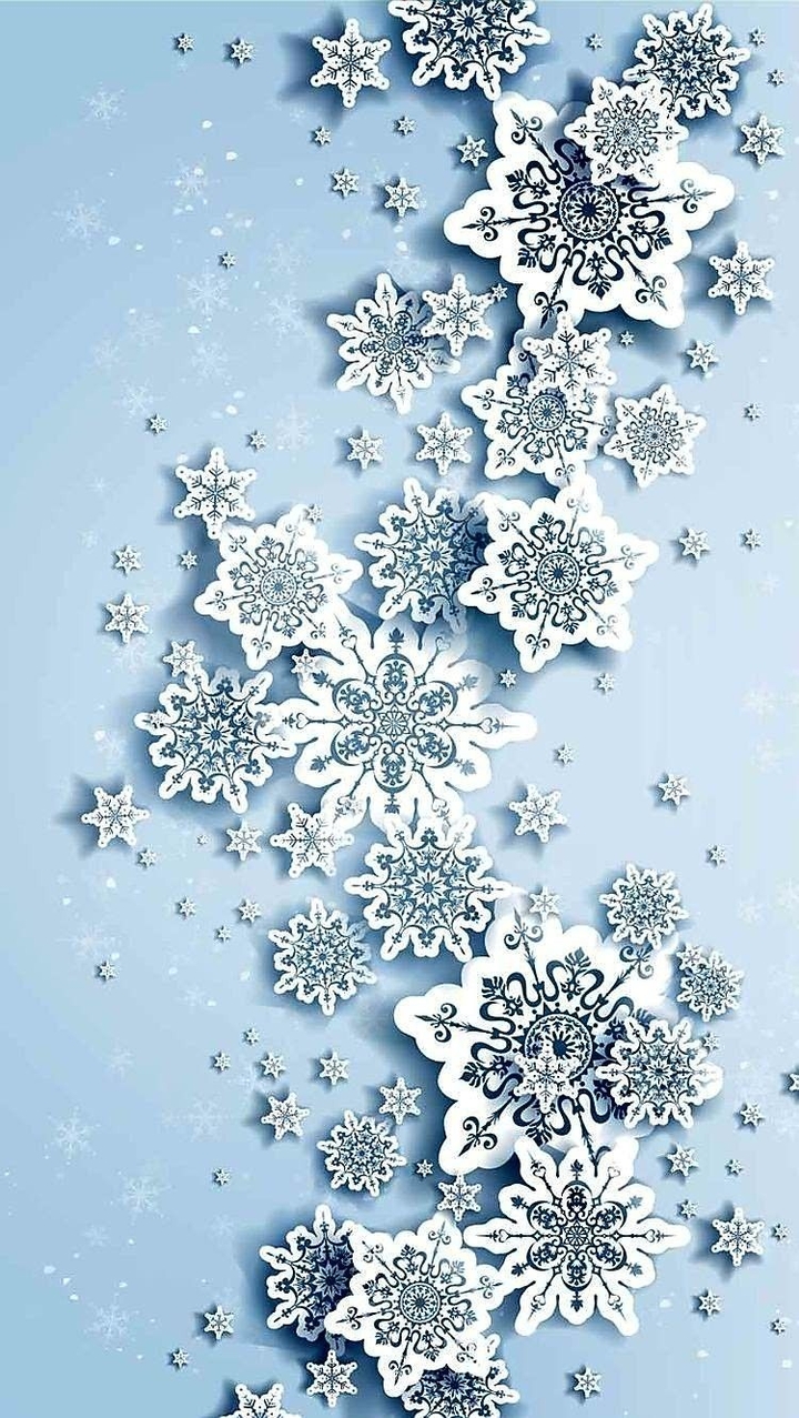 snowflake