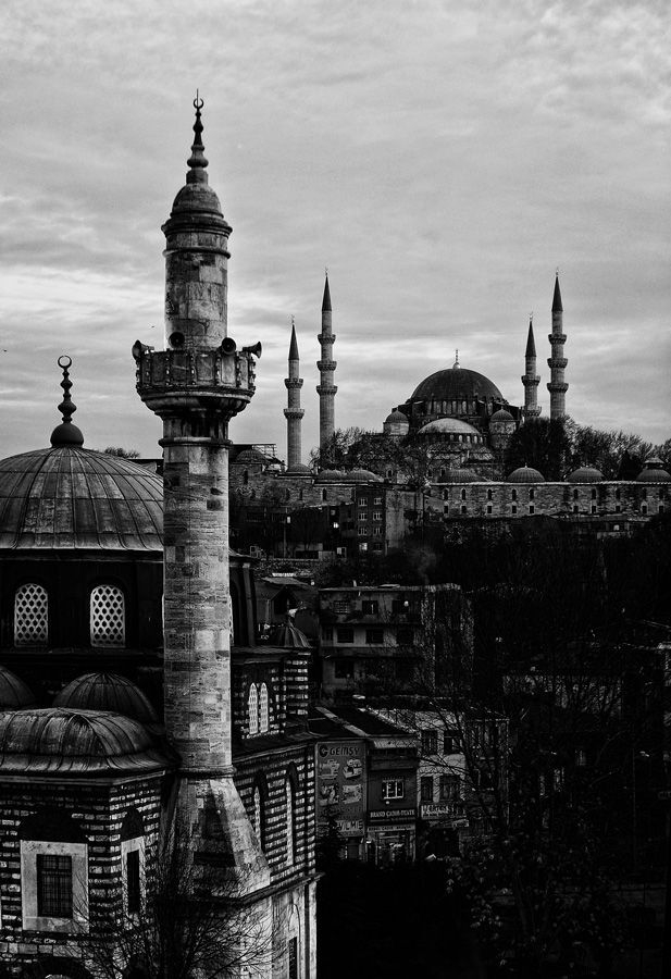 mosque