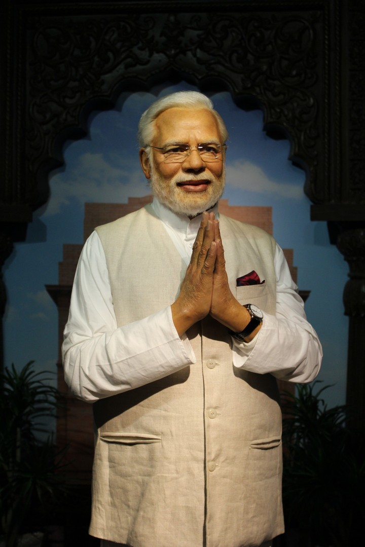 Modi - Narendra Modi - Indian Prime Minister