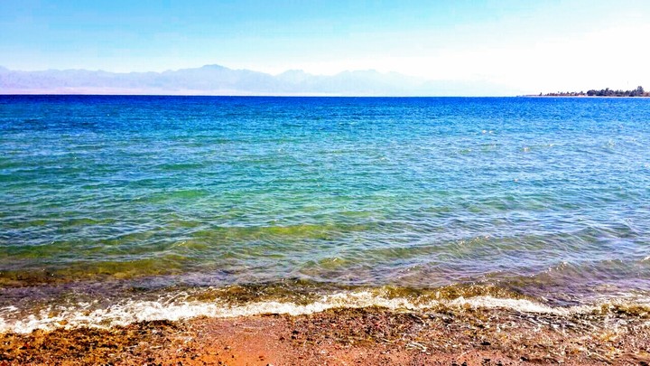 Sinai