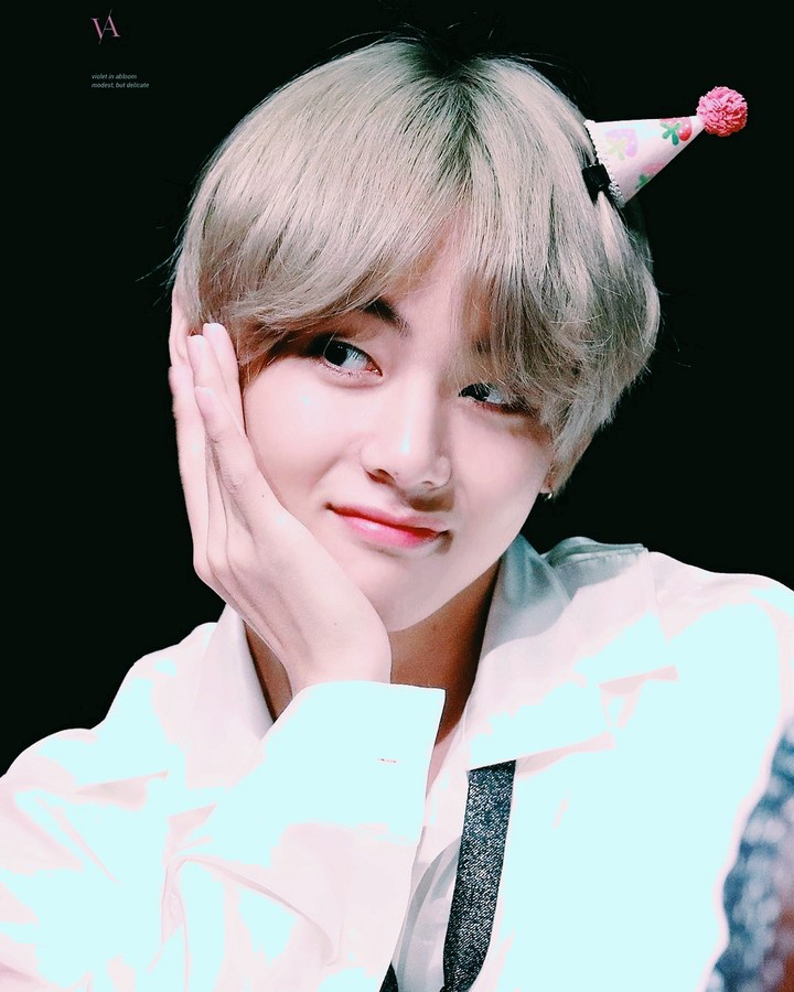 V bts