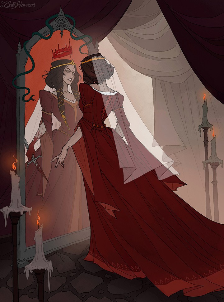 Lady Macbeth