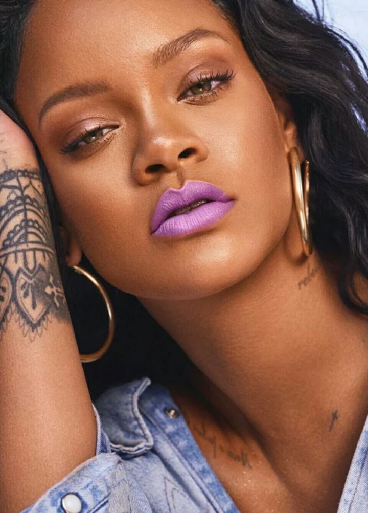 Rihanna