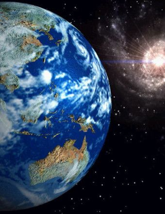 Earth