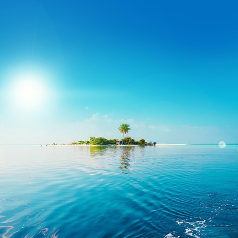 Island