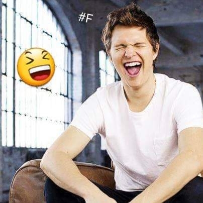 Mr. funny ?
