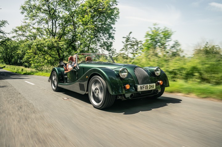 morgan