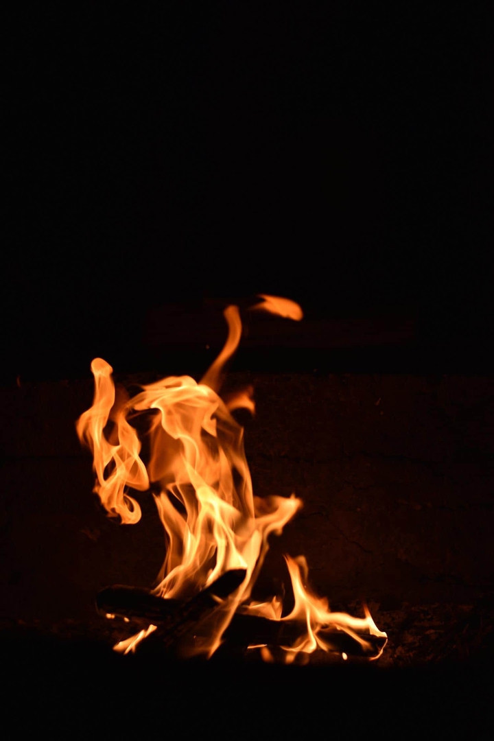 fire