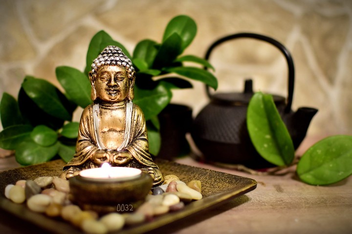 buddha