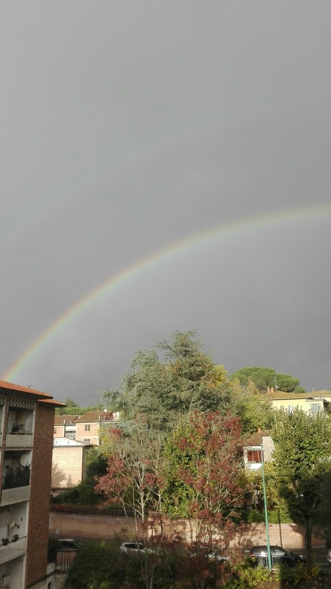 rainbow