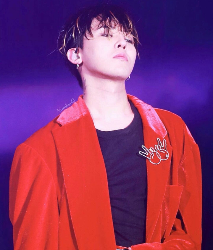G-Dragon