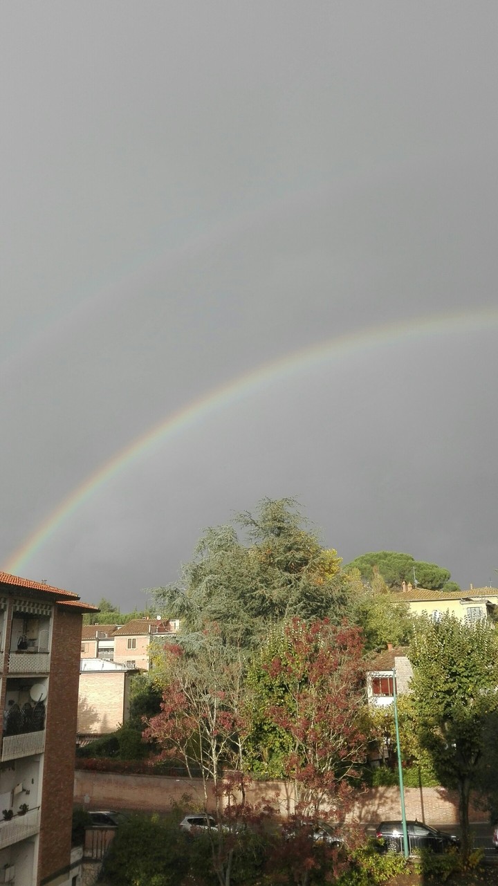 rainbow