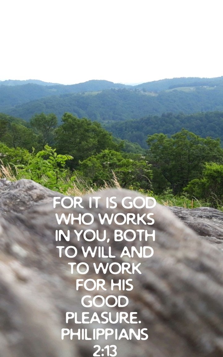 philippians 2:13