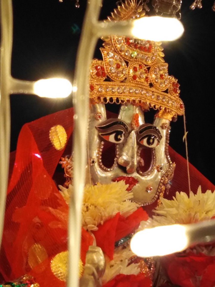 Maa Ambaji
