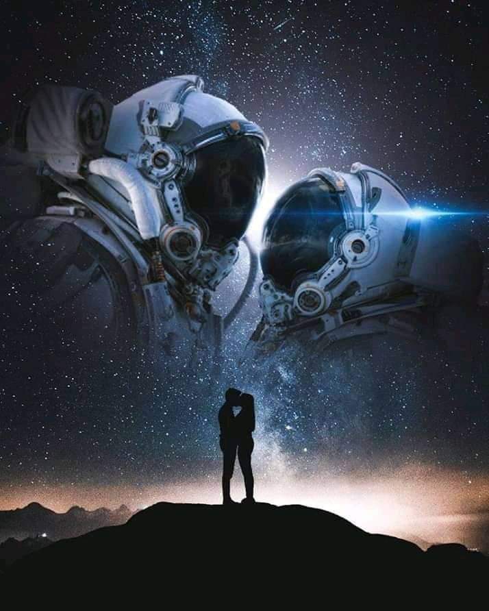 space