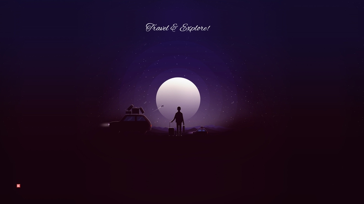 TRAVEL AND EXPLORE