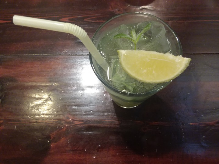mojito