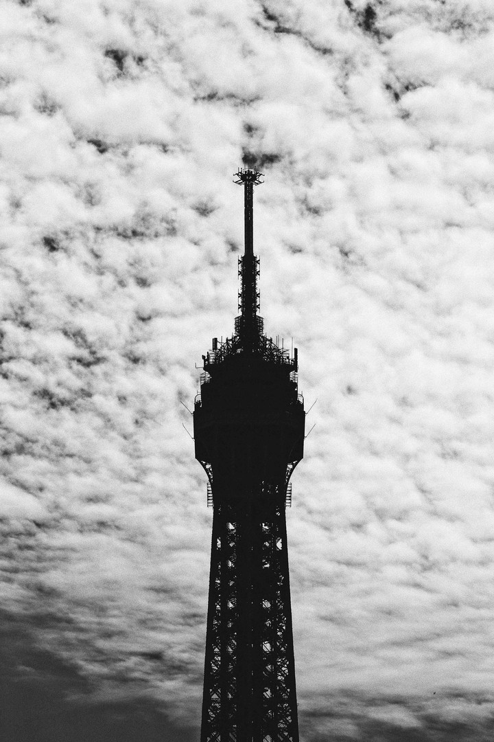 Eiffel Tower