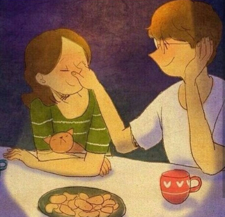 love