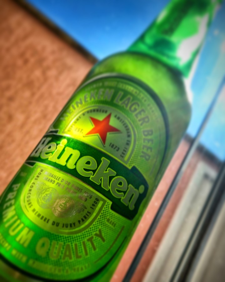 Beer