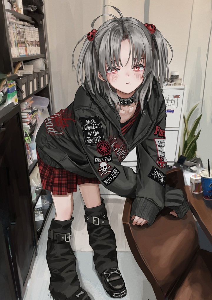 .