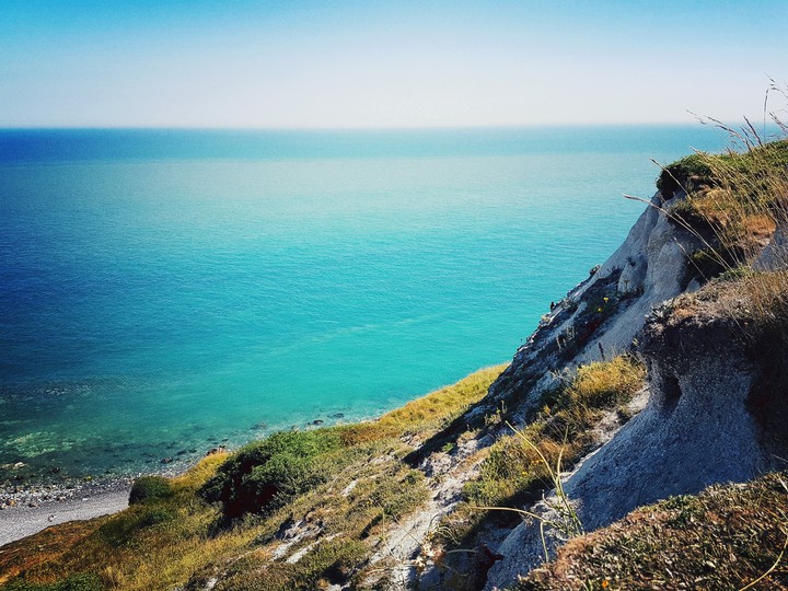 Beachy head