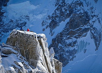 mountain