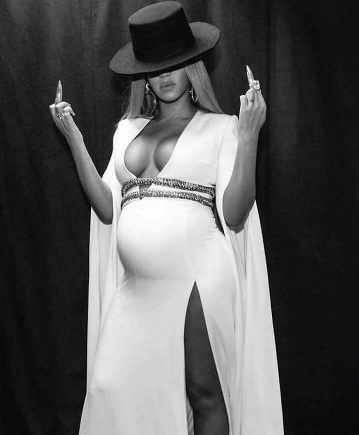 Queen Bey