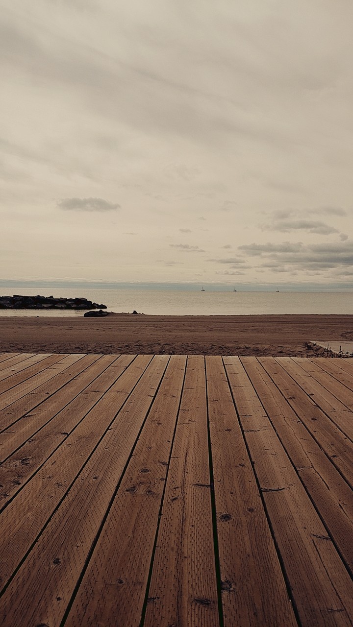 Toronto Beach