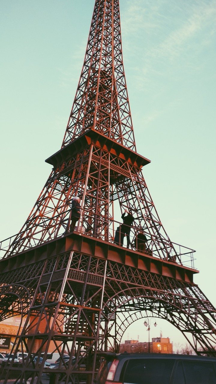 Paris