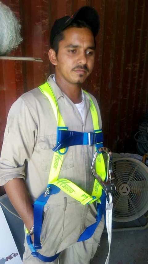 safety full