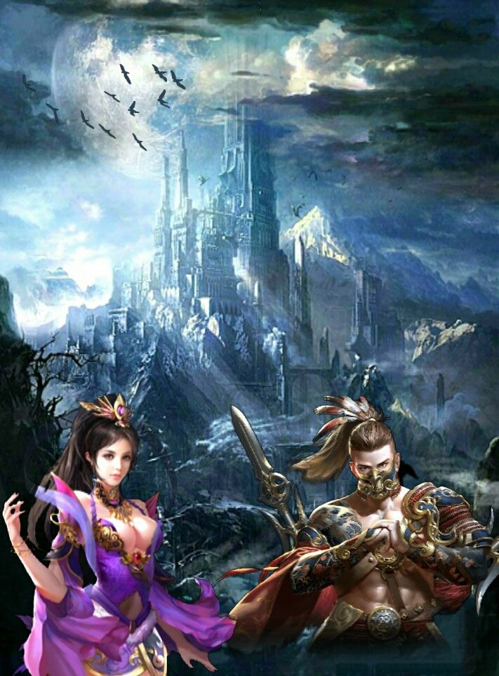 fantasy