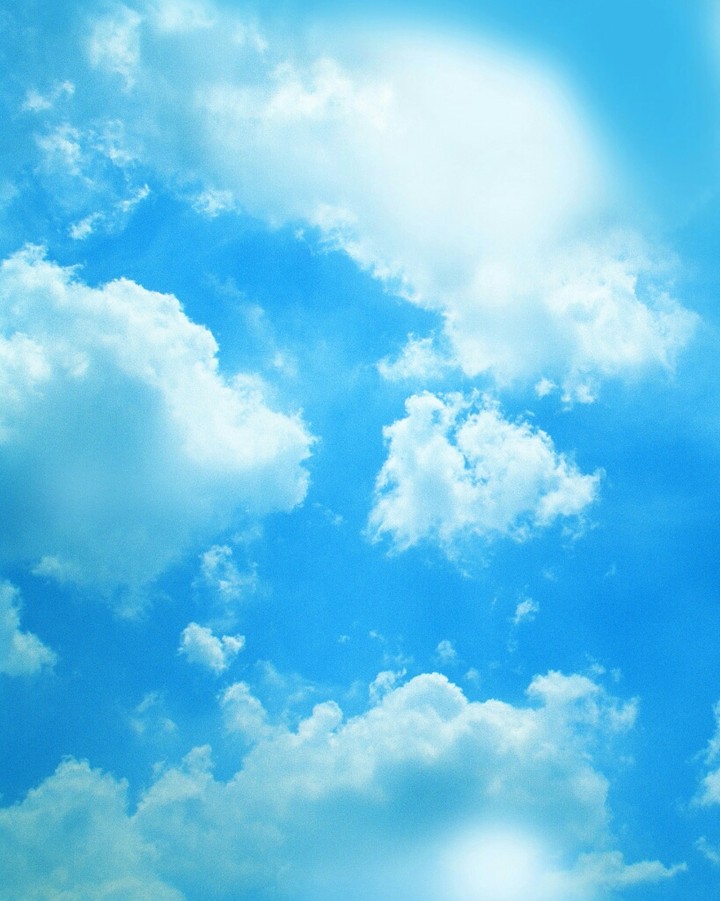 空