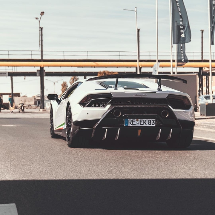 Cars Photography