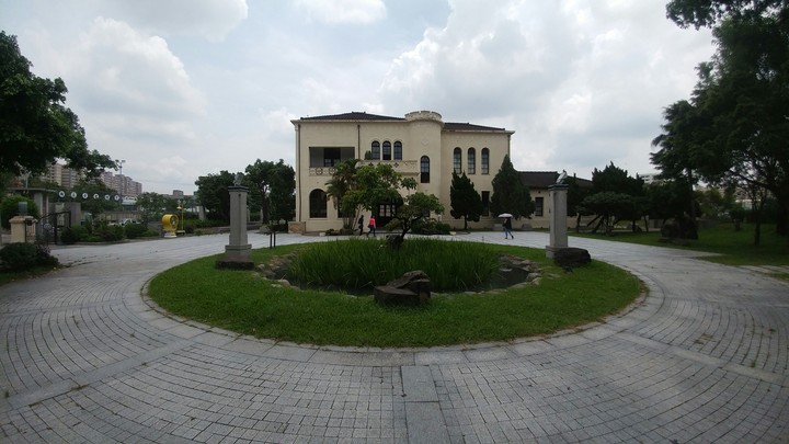 circle
