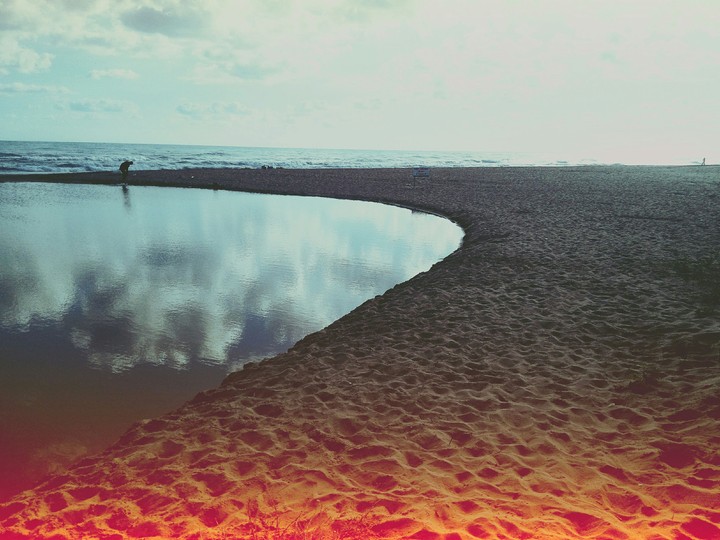 sea