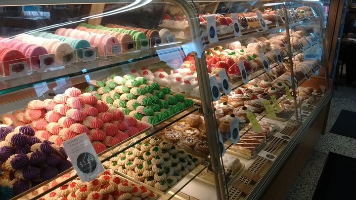 sweets