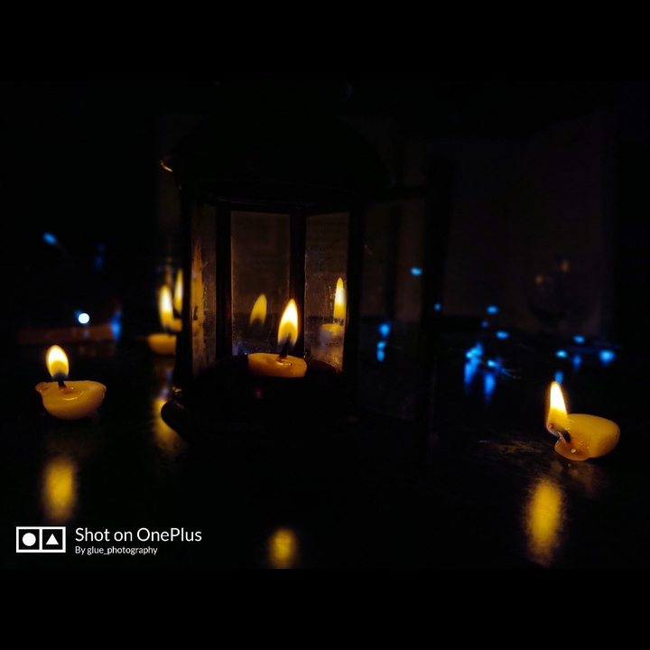 candels ?
