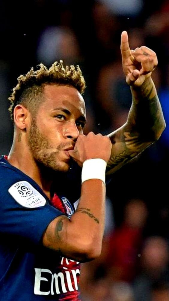 Neymar