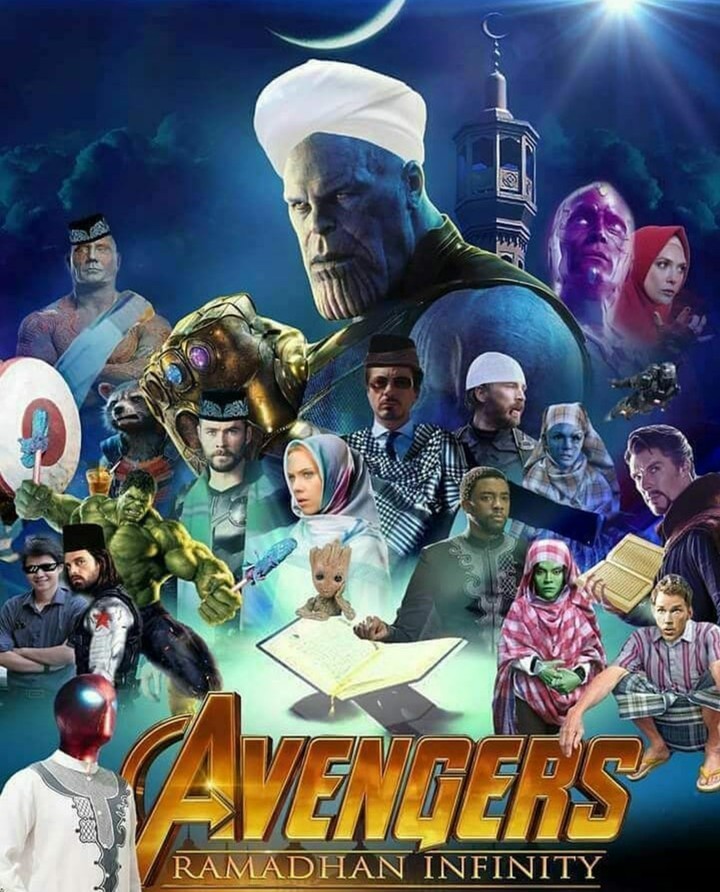 Avengers