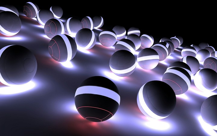 Balls