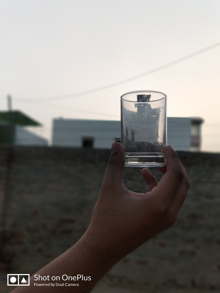 glass