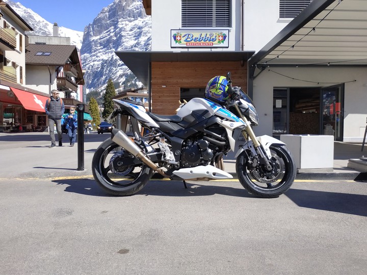 swizerland
