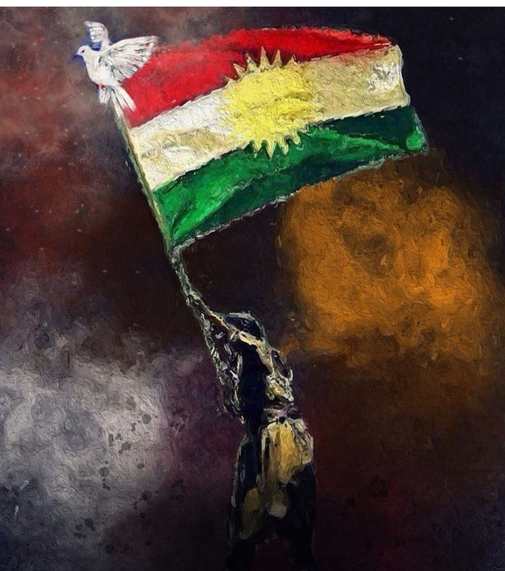 Kurdistan