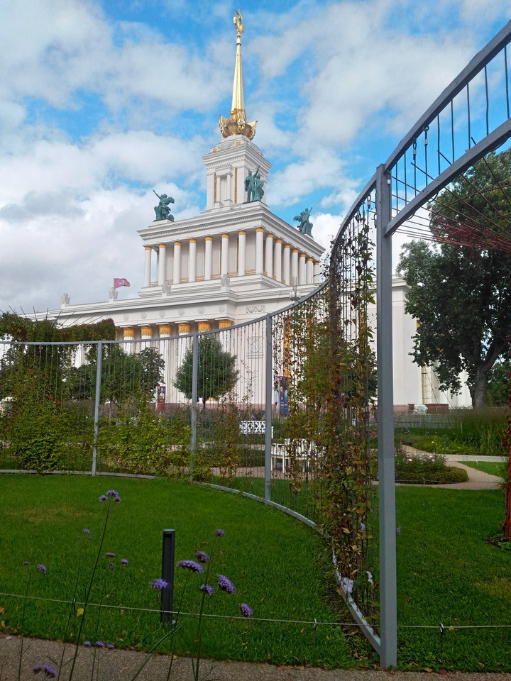 Moscow