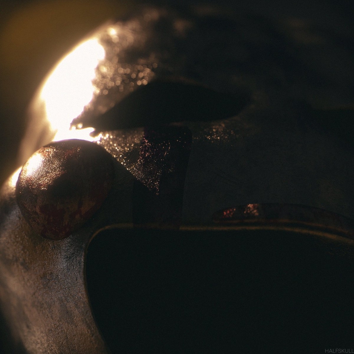 five nights at Freddy's versión realista